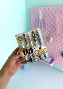 پک خودکار هولوگرامی اسنوپی