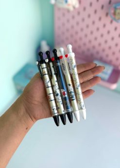 پک خودکار هولوگرامی اسنوپی