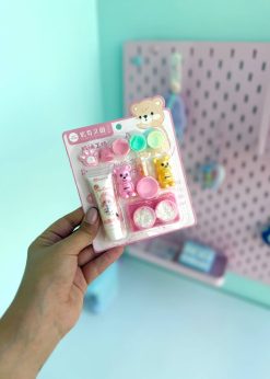 پک خمیری خودت بساز تدی پاستلی