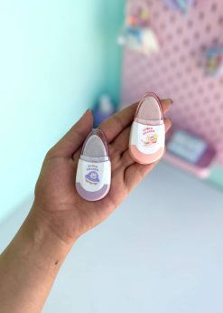 پاک کن حیوانات فضانورد پاستلی