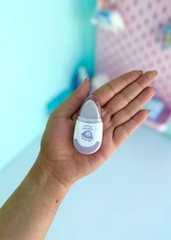 پاک کن حیوانات فضانورد پاستلی