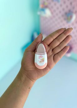 پاک کن حیوانات فضانورد پاستلی