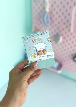 تقویم ۱۴۰۵ انیمالز رنگین کمانی