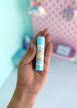 چسب ماتیکی انیمالز پاستلی