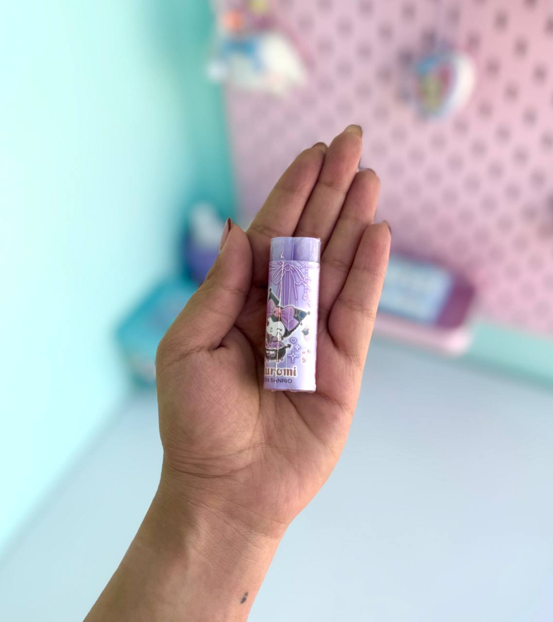 پاک کن استوانه ای کرومی یاسی