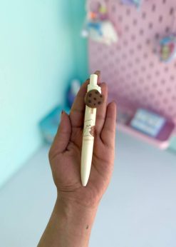 خودکار عروسکی کیوت پاستلی