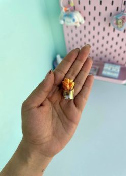 پینکولو مرغ سوخاری کوچک