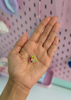 دکوری آویزدار کوچک نوشیدنی