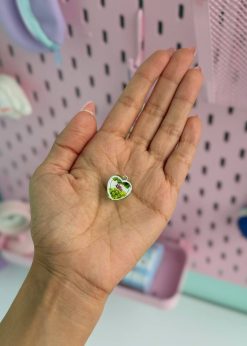 دکوری آویزدار کوچک نوشیدنی