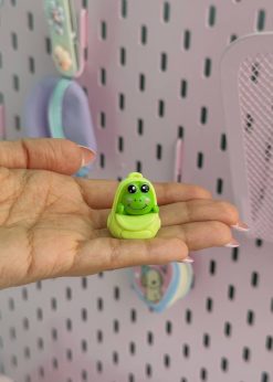 دکوری کوله پشتی انیمالز کیوت