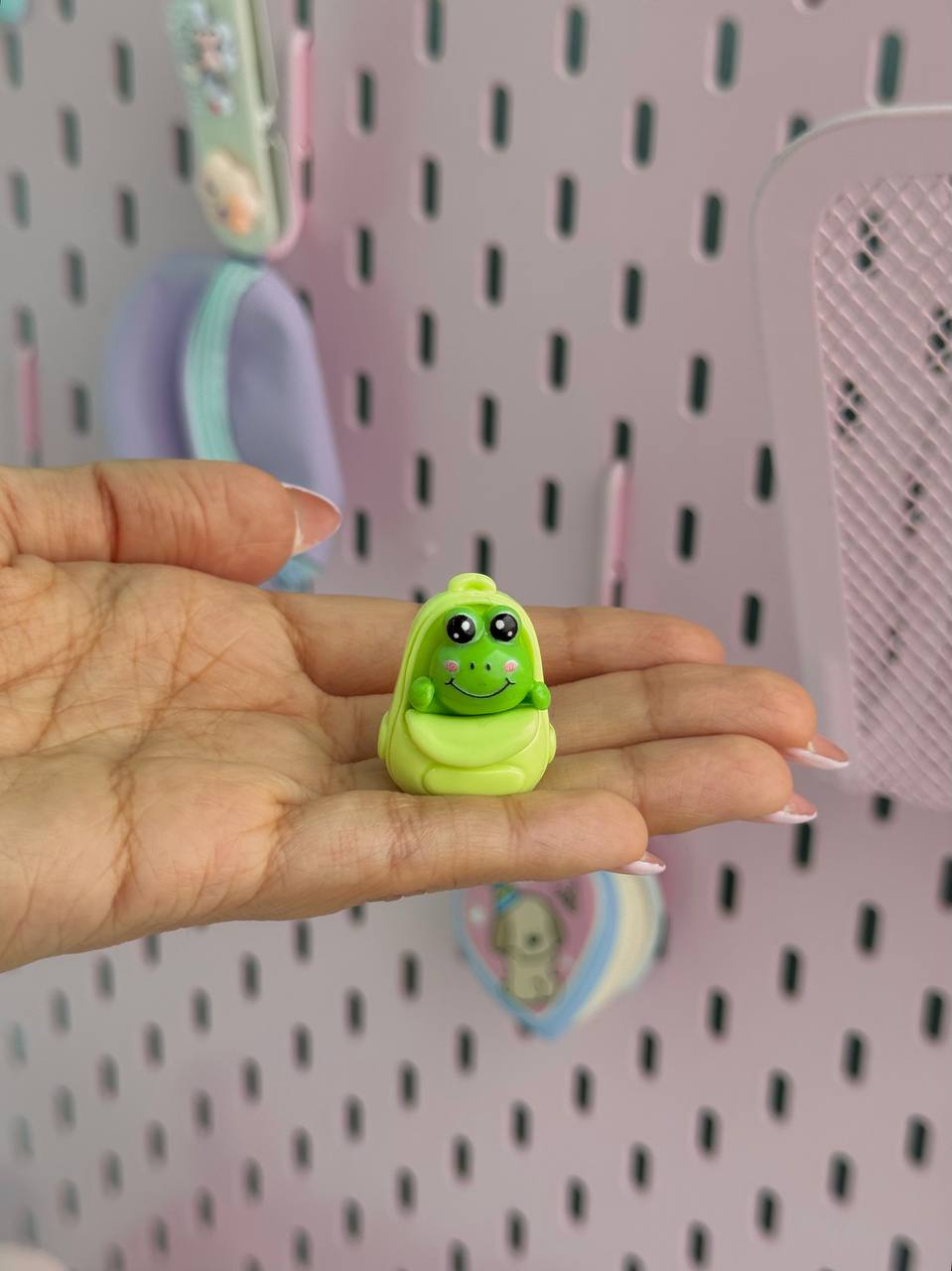 دکوری کوله پشتی انیمالز کیوت