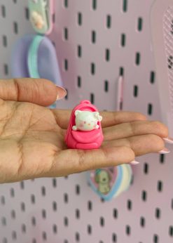 دکوری کوله پشتی انیمالز کیوت