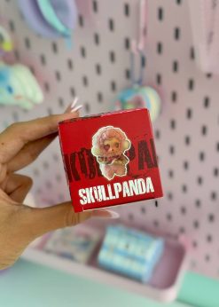 عروسک سورپرایزی اسکول پاندا کوچک