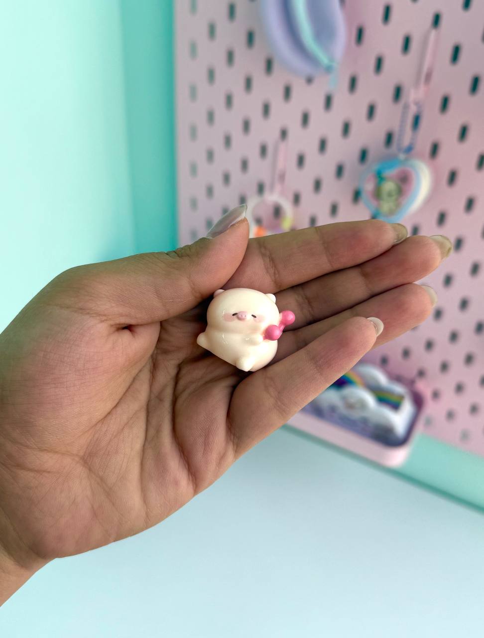 پینکولو خوک بازیگوش