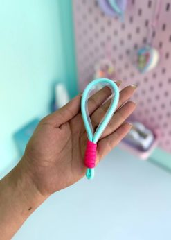 بندینک توری پاستلی