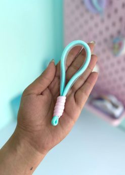 بندینک توری پاستلی