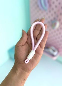 بندینک توری پاستلی