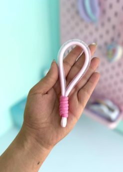 بندینک توری پاستلی