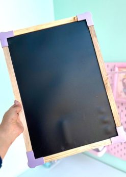 تخته وایت برد مستطیلی کیوت گرل