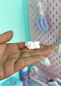 پینکولو انیمالز خوابیده پاستلی