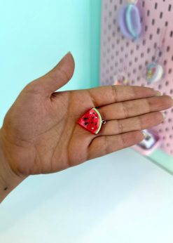 آویز پیکسلی کارتونی کیوت