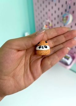 پینکولو پاندای کیوت سفید