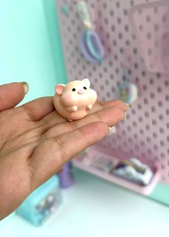 دکوری انیمالز گردالی پینکی