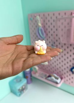 دکوری خوک تپلی کیوت صورتی