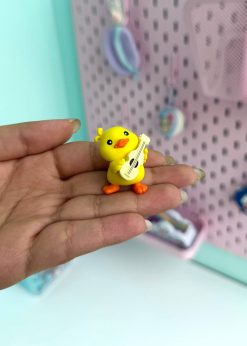 پینکولو جوجه اردک سفید