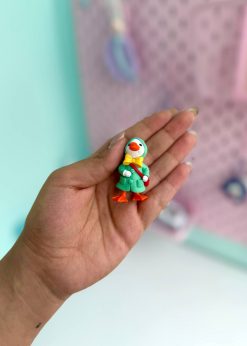 پینکولو جوجه اردک سفید