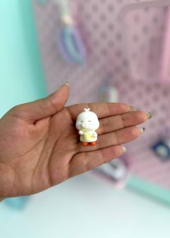 پینکولو اردک کیوت سفید