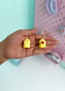 پینکولو جوجه کیوت زرد