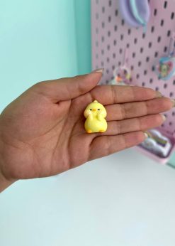 پینکولو جوجه کیوت زرد