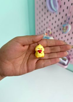 پینکولو جوجه کیوت زرد