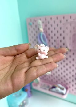 پینکولو حیوانات کیوت رنگی رنگی