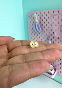 ریزولو میکروب گردالی پاستلی