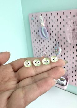 ریزولو میکروب گردالی پاستلی