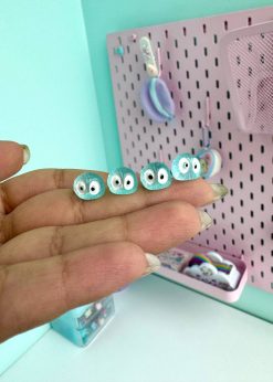 ریزولو میکروب گردالی پاستلی