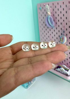 ریزولو میکروب گردالی پاستلی