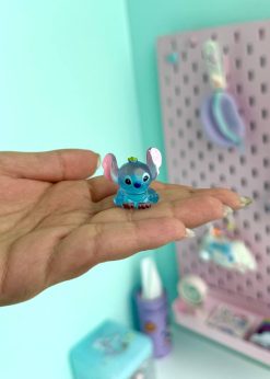 دکوری شبتاب کارتونی رنگی