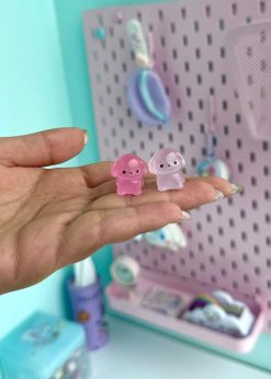 ریزولو پاپی کیوت پاستلی