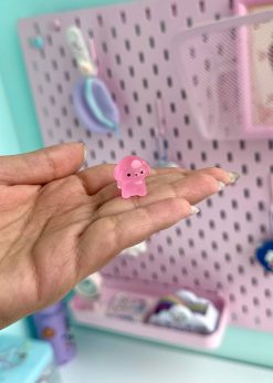 ریزولو پاپی کیوت پاستلی