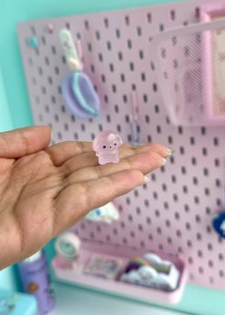 ریزولو پاپی کیوت پاستلی