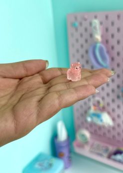 دکوری شبتاب ببعی کیوت پاستلی