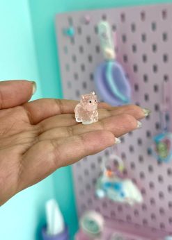 دکوری شبتاب ببعی کیوت پاستلی