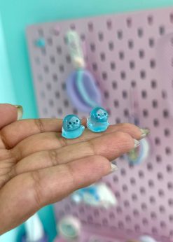 دکوری شبتاب فک آبی