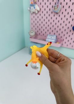 جاکلیدی مرغ تخم گذار