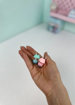 پینکولو بابل تی پاستلی