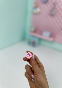 پینکولو شیشه مربا کیوت