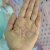پینکولو کریستالی ستاره پاستلی
